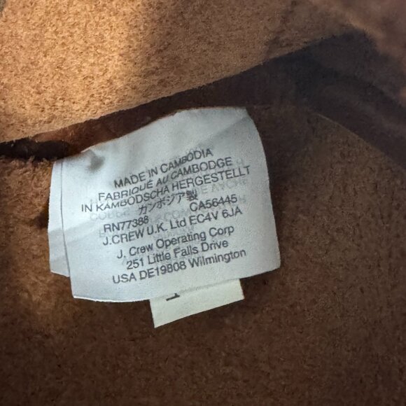 Madewell The Knotted Crossbody Bag - Picture 11 of 13